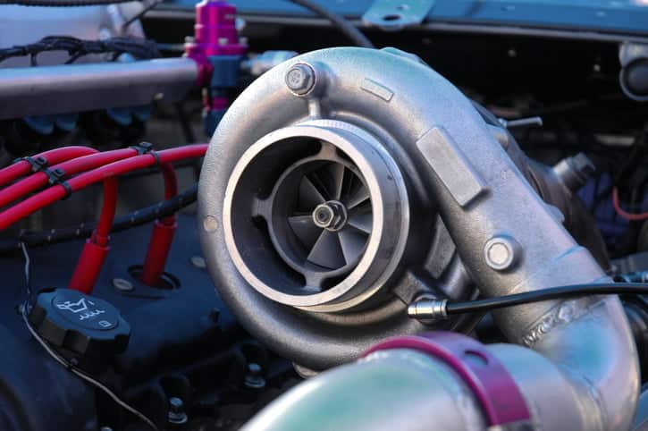 6 Ways to Protect Your Turbo Engine