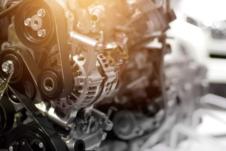 How to Find Out What Type of Engine Your Car Has