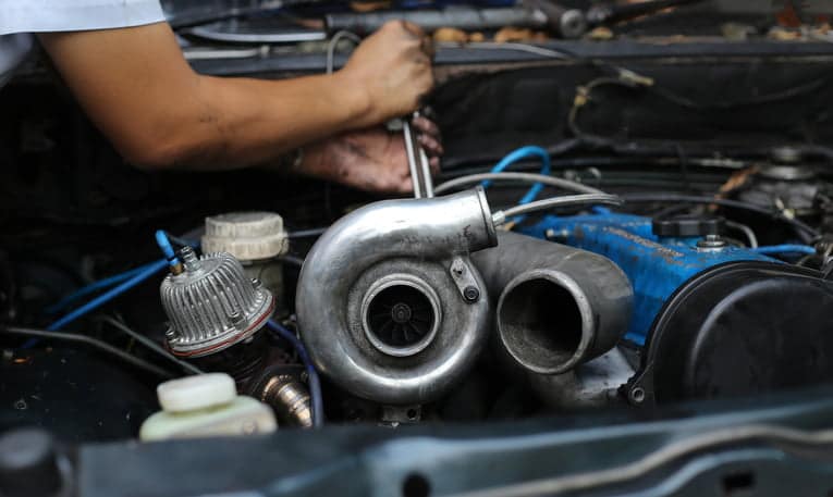 Engine Health: Keep Your Car Working At Its Best