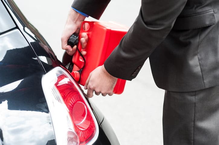 Can Running Out of Fuel Damage Your Car? | Redex