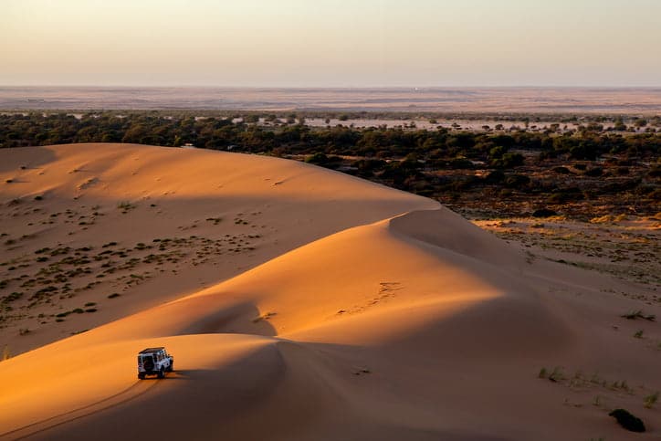 From Dakar to the Mille Miglia: The Longest Car Races in the World