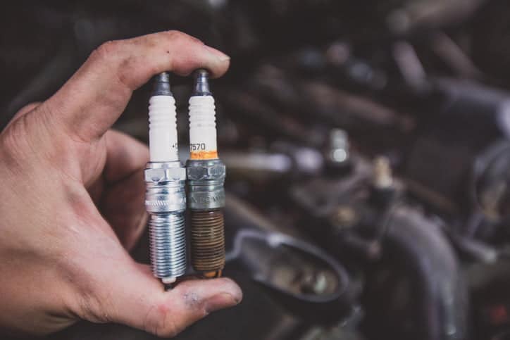 Maintaining Spark Plugs for Peak Engine Performance