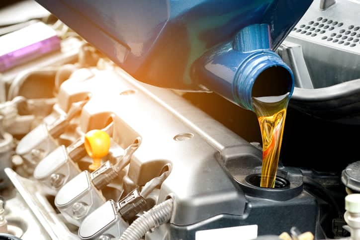 What is the Best Engine Oil for My Car?