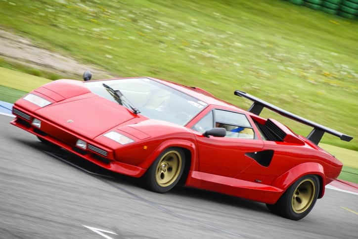 Are These the Best Cars of the 1980s?