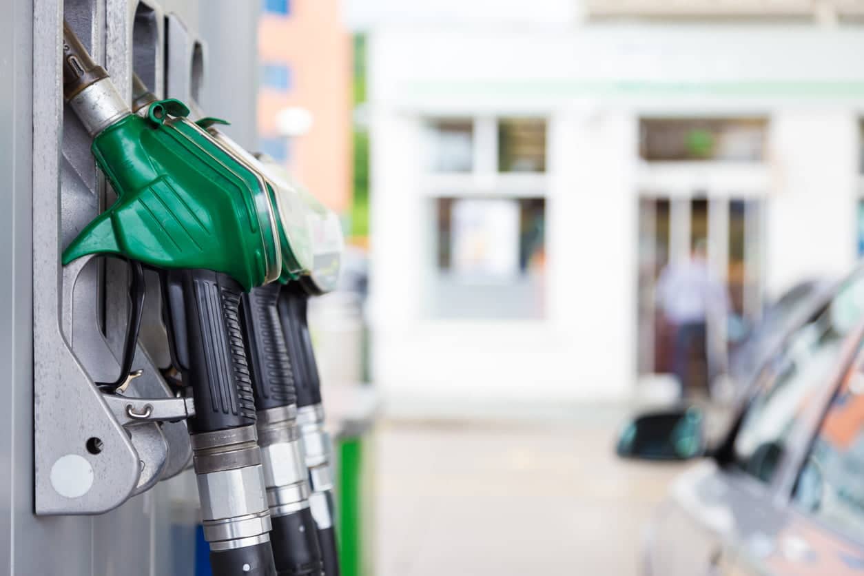 Petrol Prices Through History: Which World Events Affected the Price at the Pumps?