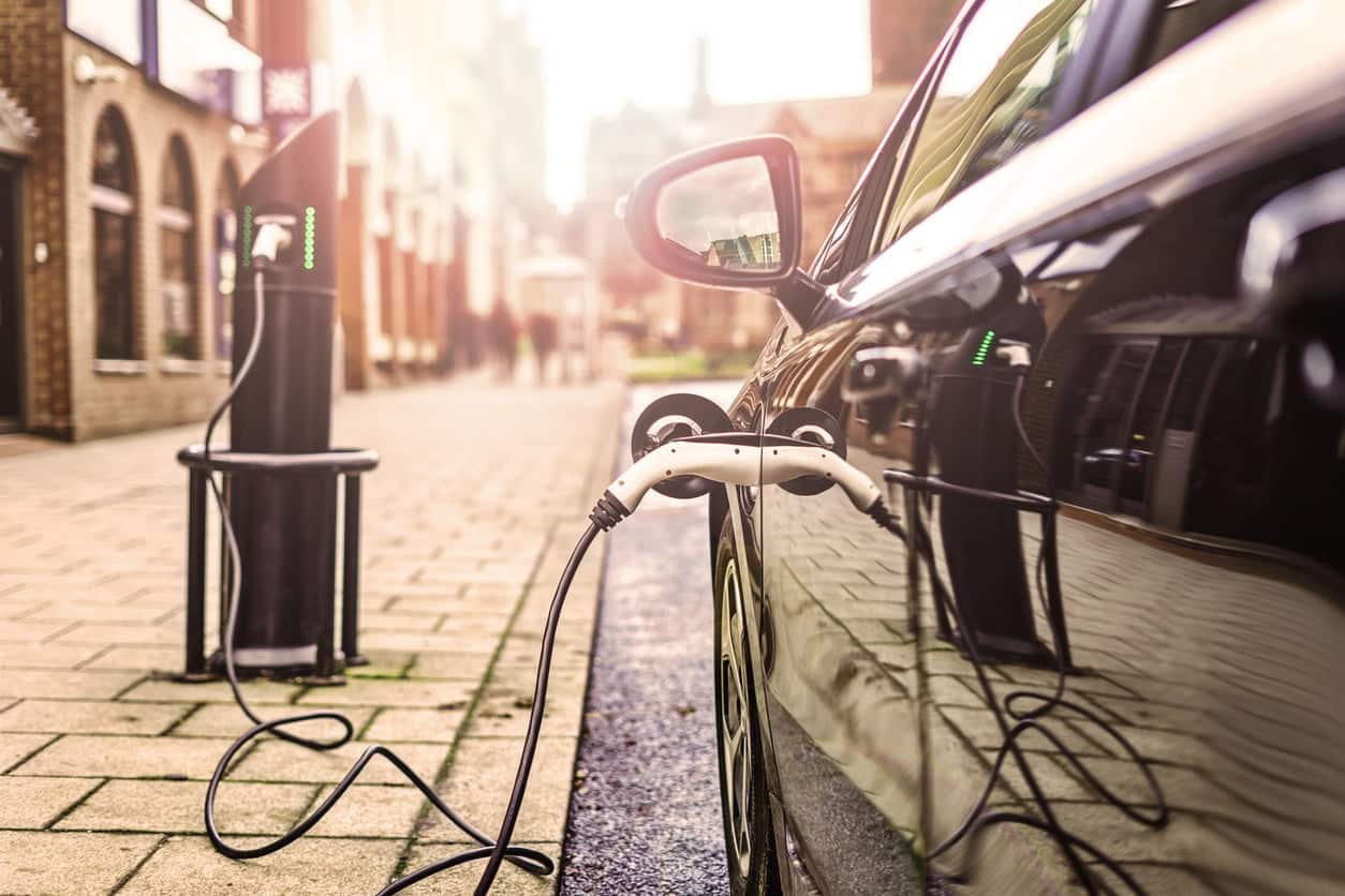 Should Petrol and Diesel Car Owners Contribute to Cost-Effective Electric Cars?