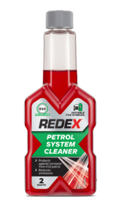 Redex Petrol System Cleaner