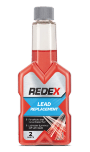 Redex Lead Replacement