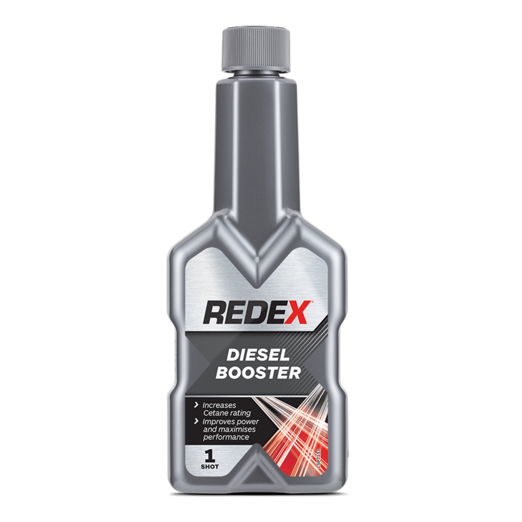 Diesel Additives | Additives for Diesel Vehicles | Redex