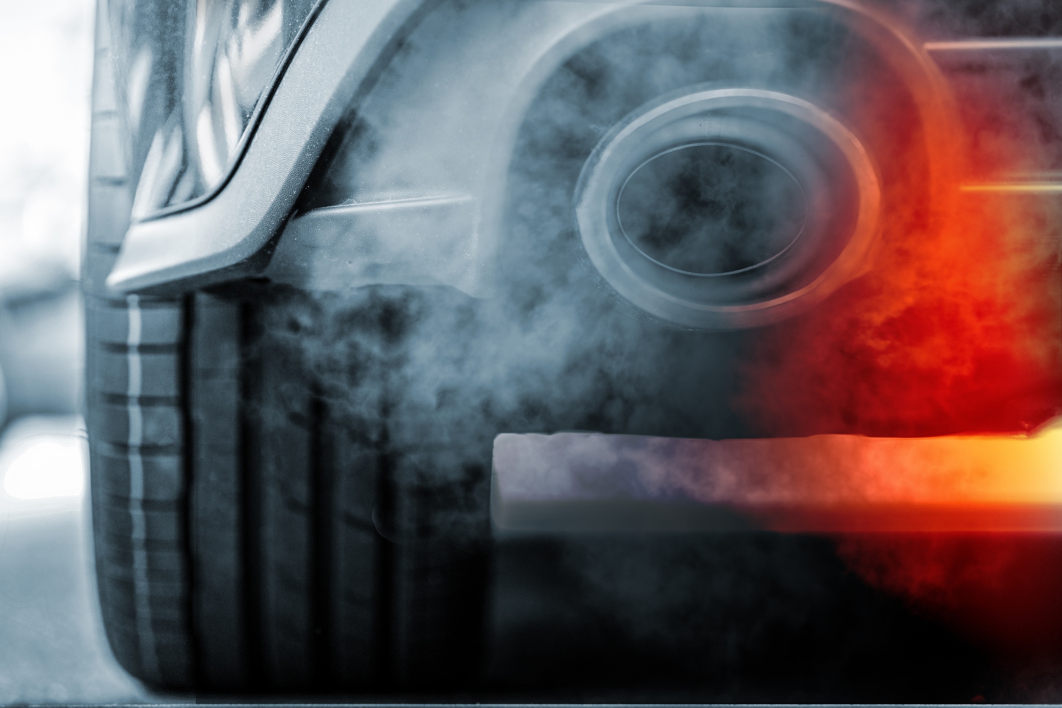 How to Know if Your Car has a DPF